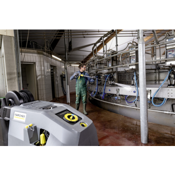 Myjka ciśnieniowa Karcher HDS 13/20-4 SXA 1.071-936.0